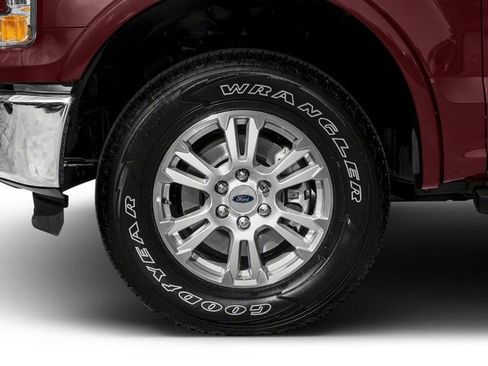 Used 2017 Ford F150 XL w/ Equipment Group 101A Mid RWD image 12