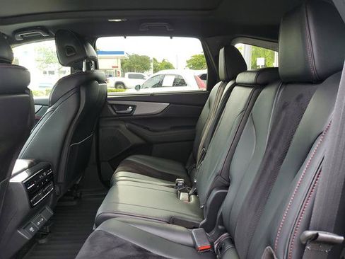 Used 2022 Acura MDX A-Spec AWD/4WD image 31
