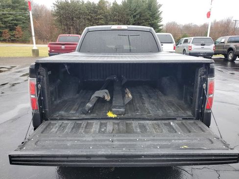 Used 2013 Ford F150 FX4 image 30