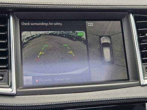 Used 2021 INFINITI QX50 Essential w/ Convenience Package image 20