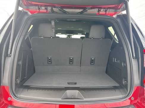 New 2026 GMC Yukon Elevation image 33