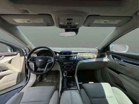 Used 2016 Cadillac XTS Luxury w/ Driver Awareness Package FWD image 10