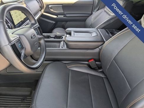 Certified 2025 Ford Expedition Tremor AWD/4WD image 25