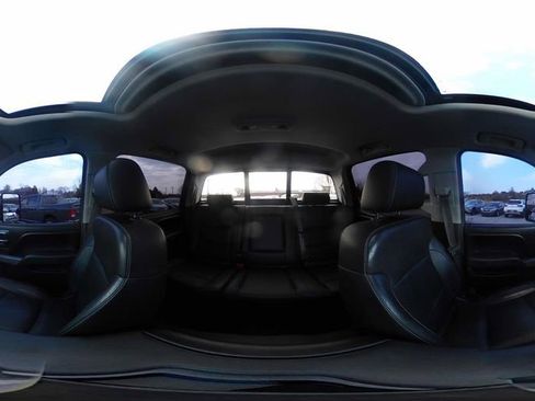 Used 2015 Chevrolet Silverado 2500 LTZ w/ Duramax Plus Package image 26