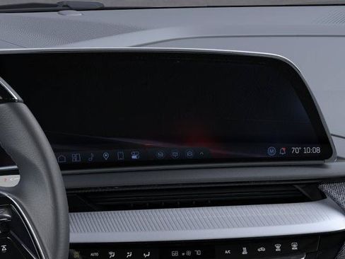 New 2026 Cadillac Optiq V w/ Magnus Launch Edition AWD/4WD image 51