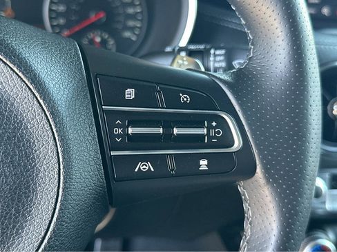 Used 2022 Kia Stinger GT2 w/ Scorpion Package AWD/4WD image 23