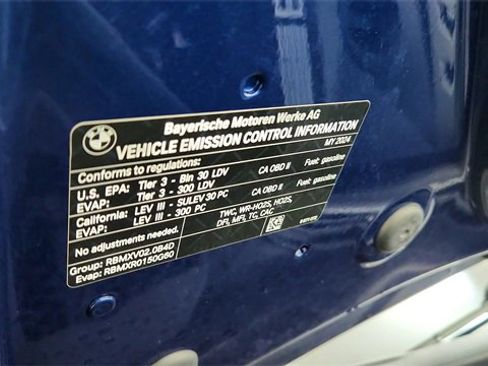 Used 2024 BMW 530i xDrive 530i xDrive w/ Premium Package image 62