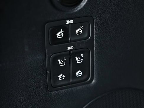 Used 2024 Hyundai Palisade Limited AWD/4WD image 31