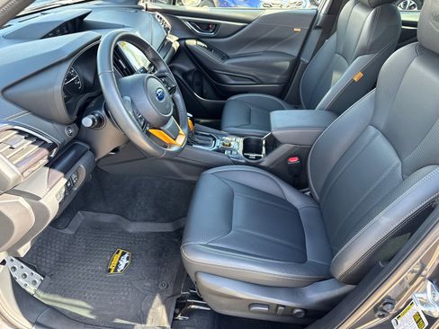 Certified 2023 Subaru Forester Wilderness w/ Wilderness Package image 15