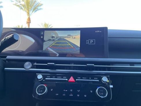 New 2026 Hyundai Santa Cruz SEL image 10