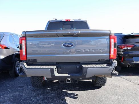 Used 2023 Ford F250 XLT w/ XLT Premium Package image 13