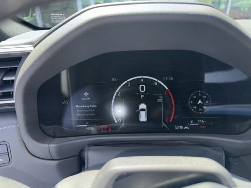 Used 2025 Lexus LX 600 F Sport w/ Accessory Package (2T) image 1