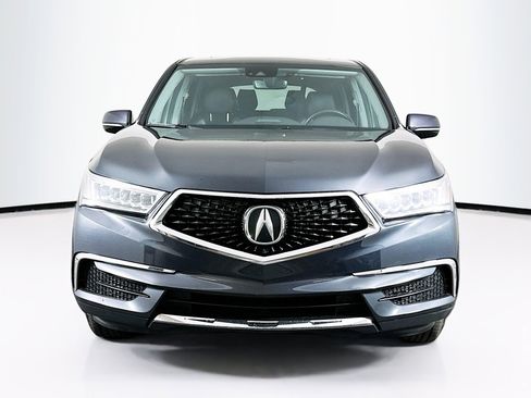 Used 2019 Acura MDX FWD w/ Technology Package image 2