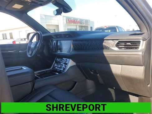 Certified 2021 GMC Yukon Denali w/ Denali Ultimate Package image 30