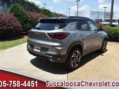 Used 2026 Chevrolet TrailBlazer RS w/ Driver Confidence Package FWD image 10