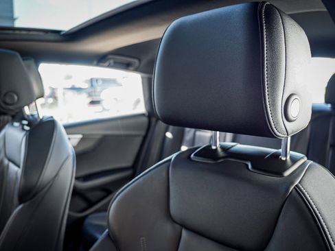 Certified 2024 Audi A5 2.0T Premium w/ Convenience Package image 9