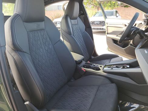 New 2026 Audi S3 Premium AWD/4WD image 10