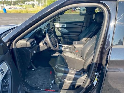Used 2020 Ford Explorer ST w/ ST Street Pack AWD/4WD image 10