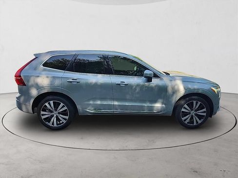 Certified 2023 Volvo XC60 B5 Plus w/ Climate Package AWD/4WD image 6