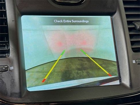 Used 2023 Chrysler 300 S w/ Comfort Group image 12