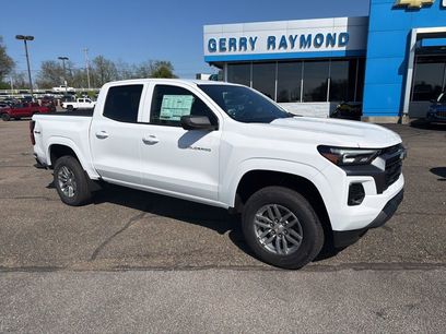 New 2026 Chevrolet Colorado LT w/ LT Convenience Package