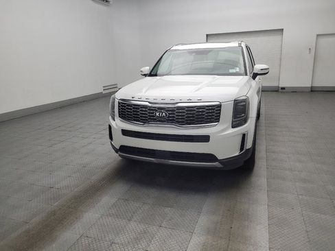 Used 2020 Kia Telluride S FWD image 15