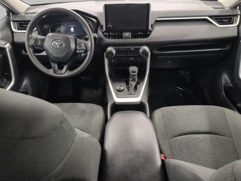 Used 2025 Toyota RAV4 LE AWD/4WD image 6