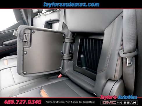 Used 2023 GMC Sierra 1500 AT4 image 42