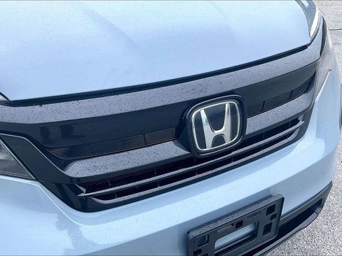 Certified 2022 Honda Pilot Special Edition image 34