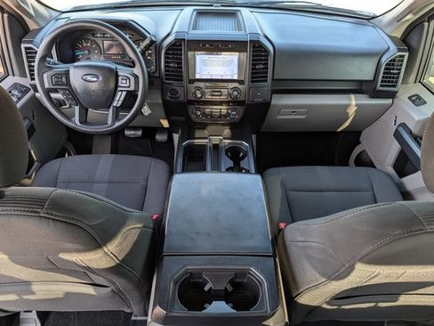 Used 2019 Ford F150 XL w/ Equipment Group 101A Mid RWD image 11