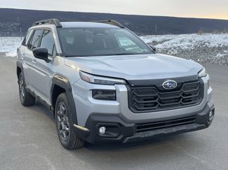 New 2026 Subaru Outback Premium video 1