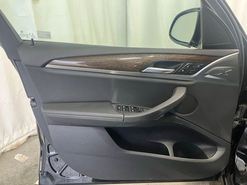 Used 2019 BMW X3 xDrive30i image 9