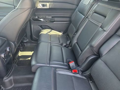 Used 2021 Ford Explorer ST w/ Equipment Group 401A AWD/4WD image 9