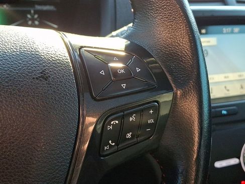 Certified 2019 Ford Explorer Sport w/ Equipment Group 401A AWD/4WD image 21
