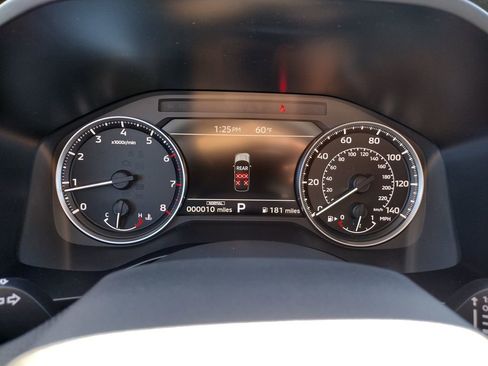 New 2026 Mitsubishi Outlander ES image 21