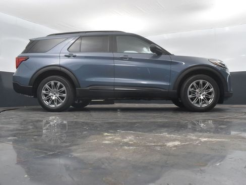 New 2026 Ford Explorer Active w/ Active Comfort Package AWD/4WD image 55
