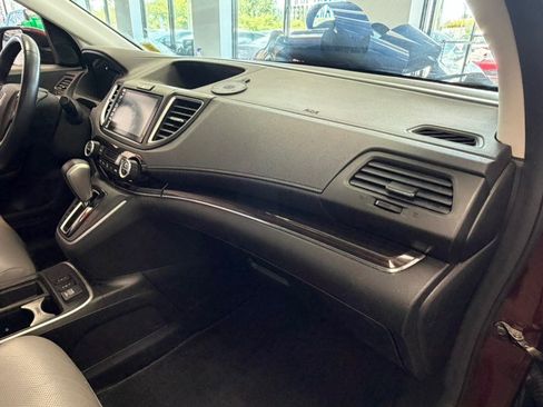 Used 2015 Honda CR-V EX-L image 36