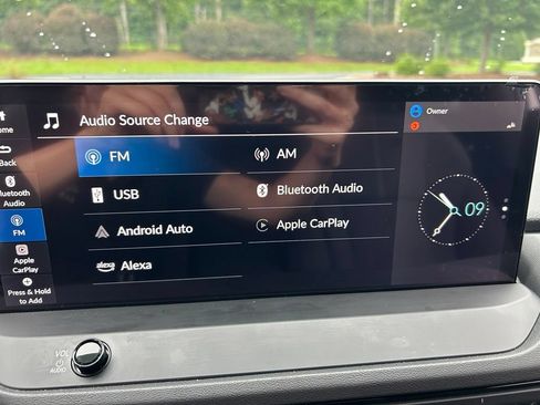 Used 2025 Honda Accord Sport image 27