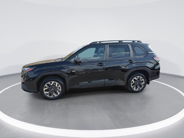 New 2026 Subaru Forester Premium AWD/4WD image 5