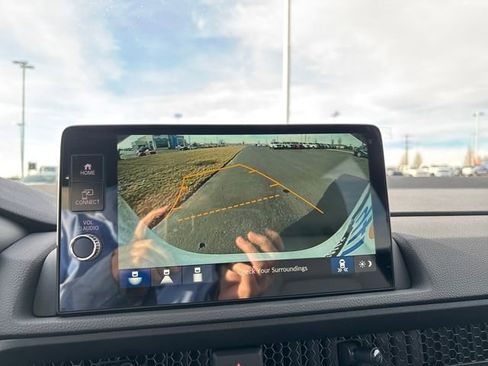 New 2026 Honda CR-V EX image 19