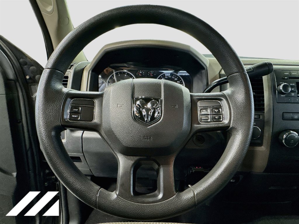 Used 2012 RAM 1500 Express AWD/4WD image 11