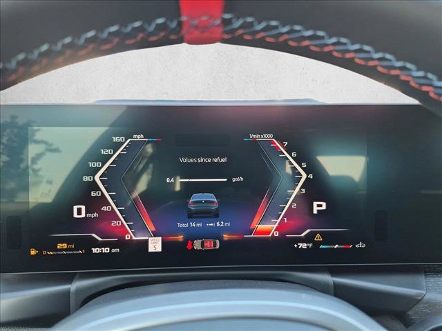 New 2026 BMW M340i RWD image 11