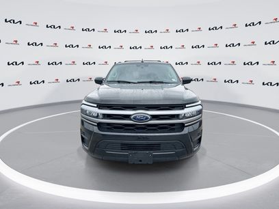 Used 2024 Ford Expedition Max XLT