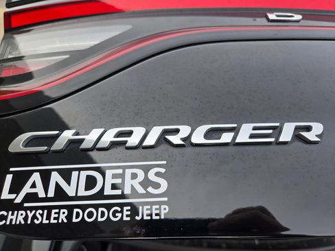 Used 2023 Dodge Charger SXT RWD image 37