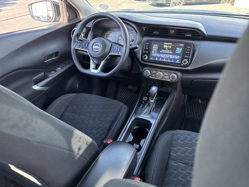 Certified 2024 Nissan Kicks SV image 22