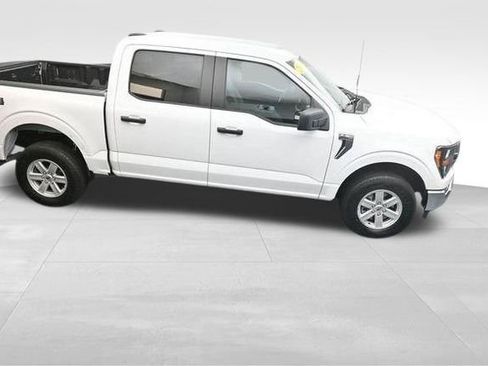 Used 2023 Ford F150 XLT image 37