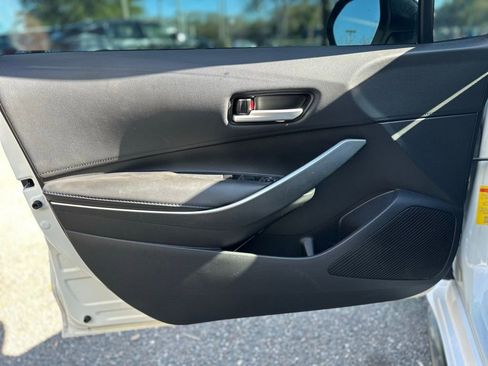 Used 2020 Toyota Corolla SE image 26