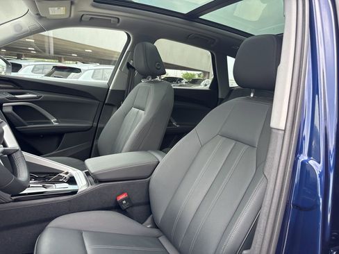 Used 2025 Audi Q5 Premium Plus w/ Premium Plus AWD/4WD image 13