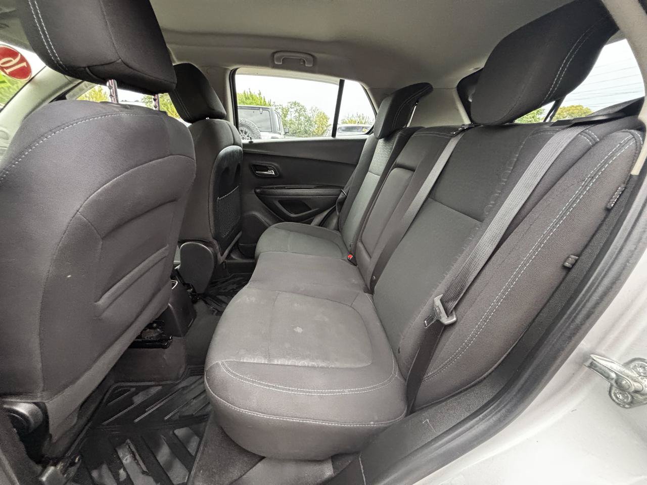 Used 2016 Chevrolet Trax LS AWD/4WD image 14