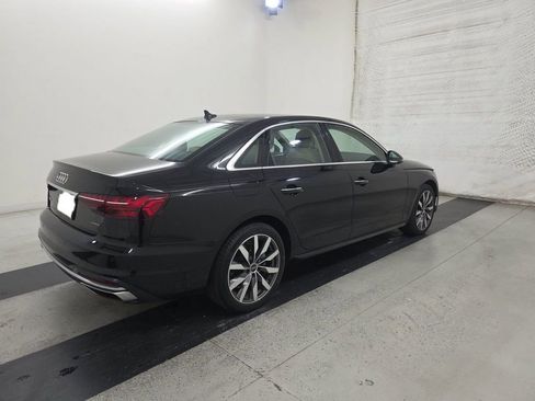 Used 2024 Audi A4 2.0T Premium w/ Convenience Package AWD/4WD image 4